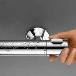 Grohe Precision Flow Thermostatische Douchekraan M 20 Grohe Precision Flow Thermostatische Douchekraan M -Badkamer Verkoop 123 2109