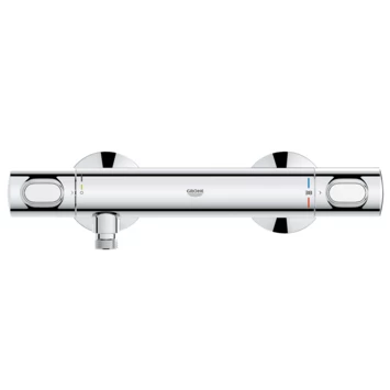Grohe Precision Flow Thermostatische Douchekraan M 10 Grohe Precision Flow Thermostatische Douchekraan M - Afbeelding 8