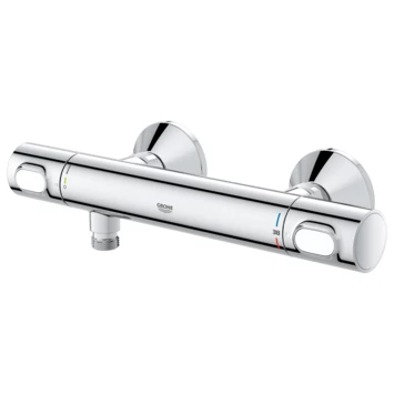 Grohe Precision Flow Thermostatische Douchekraan M 11 Grohe Precision Flow Thermostatische Douchekraan M - Afbeelding 9