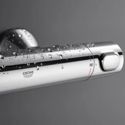 Grohe Precision Flow Thermostatische Douchekraan M 26 Grohe Precision Flow Thermostatische Douchekraan M -Badkamer Verkoop 123 2115