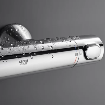 Grohe Precision Flow Thermostatische Douchekraan M 14 Grohe Precision Flow Thermostatische Douchekraan M - Afbeelding 12