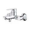 Grohe Badmengkraan Start Edge -Badkamer Verkoop 123 2117