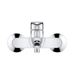 Grohe Badmengkraan Start Edge 10 Grohe Badmengkraan Start Edge -Badkamer Verkoop 123 2119