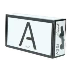 Absolut Thermostatische Badkraan Absi Zwart -Badkamer Verkoop 123 2129