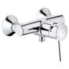 GROHE Douchekraan Start Classic Met Hendel Chroom 15 Cm -Badkamer Verkoop 123 2151