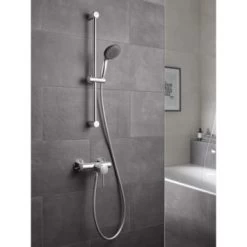 GROHE Douchekraan Start Classic Met Hendel Chroom 15 Cm -Badkamer Verkoop 123 2154