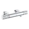 Grohe Thermostatische Douchekraan Precision Feel Chroom 12 Cm -Badkamer Verkoop 123 2155