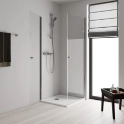 Grohe Thermostatische Douchekraan Precision Feel Chroom 12 Cm -Badkamer Verkoop 123 2158