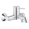 GROHE Badkraan Start Classic Met Hendel Chroom 15 Cm -Badkamer Verkoop 123 2173