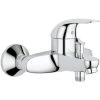 GROHE Badkraan Swift Met Hendel Chroom 15 Cm -Badkamer Verkoop 123 2179