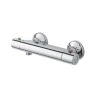 OK Thermostatische Douchekraan Chroom 15 Cm -Badkamer Verkoop 123 2183