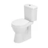 Atlantic Highland Wc Duoblok Pack 7cm Verhoogd PK/muuraansluiting 2 Atlantic Highland Wc Duoblok Pack 7cm Verhoogd PK/muuraansluiting -Badkamer Verkoop 123 2187