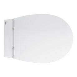 Grohe Wandcloset Bau -Badkamer Verkoop 123 2192