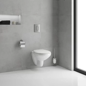 Grohe Wc-pack Bau Arena 4 In 1 4 Grohe Wc-pack Bau Arena 4 In 1 - Afbeelding 2