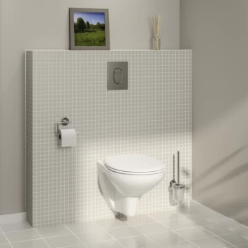 Grohe Wc-pack Bau Arena 4 In 1 7 Grohe Wc-pack Bau Arena 4 In 1 - Afbeelding 5