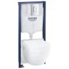 Grohe Wc-pack Solido 5 In 1 -Badkamer Verkoop 123 2220