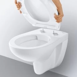 Grohe WC-pack Bau Even 5 In 1 11 Grohe WC-pack Bau Even 5 In 1 -Badkamer Verkoop 123 2243