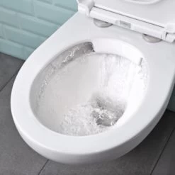 Grohe WC-pack Bau Even 5 In 1 13 Grohe WC-pack Bau Even 5 In 1 -Badkamer Verkoop 123 2245