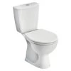 Van Marcke Carice Sphinx WC Pack Met Muuraansluiting -Badkamer Verkoop 123 225