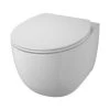 Atlantic Hampton WC Pack 1 Atlantic Hampton WC Pack -Badkamer Verkoop 123 2250