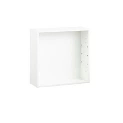 Haceka Mix&match Kast Wit 40x40 Cm -Badkamer Verkoop 123 2268