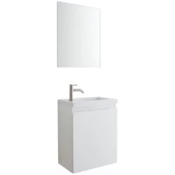 Allibert Fonteinmeubel Portopack Wit 40cm 13 Allibert Fonteinmeubel Portopack Wit 40cm -Badkamer Verkoop 123 2275