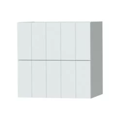 Tiger Maryport Badkamermeubelset 60 Cm Mat Wit Met Wit Glanzende Polybeton Wastafel En Matzwarte Grepen 17 Tiger Maryport Badkamermeubelset 60 Cm Mat Wit Met Wit Glanzende Polybeton Wastafel En Matzwarte Grepen -Badkamer Verkoop 123 2366