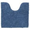 Sealskin WC Mat Misto 60x55 Cm Royal Blauw -Badkamer Verkoop 123 24
