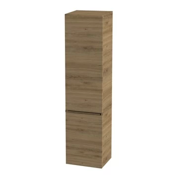 Tiger Karlo Kolomkast Chalet Eiken 160 Cm 3 Tiger Karlo Kolomkast Chalet Eiken 160 Cm