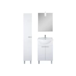 Kolomkast OK -Badkamer Verkoop 123 2519