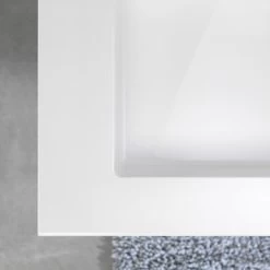 Tiger Karlo Badkamermeubel 120 Cm Chalet Eiken Met Wastafel Hoogglans Wit 12 Tiger Karlo Badkamermeubel 120 Cm Chalet Eiken Met Wastafel Hoogglans Wit -Badkamer Verkoop 123 2594