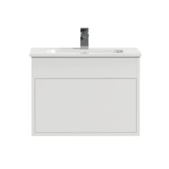 Tiger Helsinki Badkamermeubel 60 Cm Hoogglans Wit Met Wastafel Keramiek Wit 6 Tiger Helsinki Badkamermeubel 60 Cm Hoogglans Wit Met Wastafel Keramiek Wit -Badkamer Verkoop 123 2626