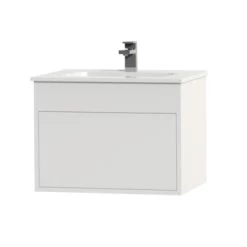 Tiger Helsinki Badkamermeubel 60 Cm Hoogglans Wit Met Wastafel Keramiek Wit 7 Tiger Helsinki Badkamermeubel 60 Cm Hoogglans Wit Met Wastafel Keramiek Wit -Badkamer Verkoop 123 2627