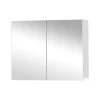 GAMMA Style Spiegelkast Mat Wit 60 Cm -Badkamer Verkoop 123 268