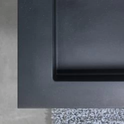 Tiger Karlo Badkamermeubel 120 Cm Mat Zwart Met Zwarte Wastafel 22 Tiger Karlo Badkamermeubel 120 Cm Mat Zwart Met Zwarte Wastafel -Badkamer Verkoop 123 2697