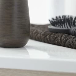 SEALSKIN Tiger Zeepdispenser Miyagi Hoog Wood 11 SEALSKIN Tiger Zeepdispenser Miyagi Hoog Wood -Badkamer Verkoop 123 273