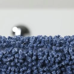 Sealskin WC Mat Misto 60x55 Cm Royal Blauw -Badkamer Verkoop 123 28