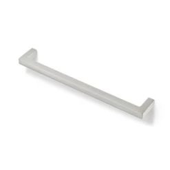 Tiger Badkamermeubel Studio 60cm Naturel Eik/witte Waskom Met Vierkante Greep -Badkamer Verkoop 123 2811