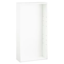 Haceka Mix&match Kast Wit 80x40 Cm 6 Haceka Mix&match Kast Wit 80x40 Cm -Badkamer Verkoop 123 2870