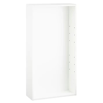 Haceka Mix&match Kast Wit 80x40 Cm 4 Haceka Mix&match Kast Wit 80x40 Cm - Afbeelding 2