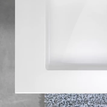 Tiger Badkamermeubel Karlo 60 Cm Mat Zwart Met Witte Wastafel 8 Tiger Badkamermeubel Karlo 60 Cm Mat Zwart Met Witte Wastafel - Afbeelding 6