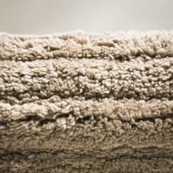 Sealskin WC Mat Essence Linnen 50x45 -Badkamer Verkoop 123 310