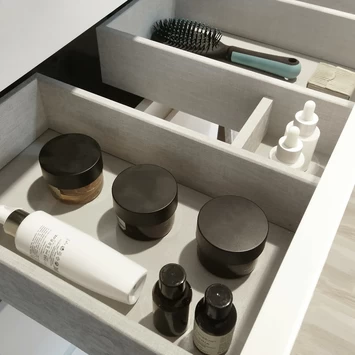 Tiger Badmeubelset Pocket 60 Cm Met 2 Lades Naturel Eik 14 Tiger Badmeubelset Pocket 60 Cm Met 2 Lades Naturel Eik - Afbeelding 12