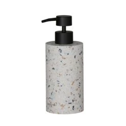 Sealskin Zeepdispenser Blend Terrazzo Staand 15 Sealskin Zeepdispenser Blend Terrazzo Staand -Badkamer Verkoop 123 314
