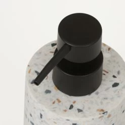 Sealskin Zeepdispenser Blend Terrazzo Staand 16 Sealskin Zeepdispenser Blend Terrazzo Staand -Badkamer Verkoop 123 315