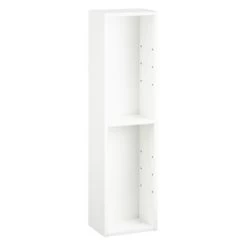 Haceka Mix&match Kast Wit 80x20 Cm -Badkamer Verkoop 123 3218