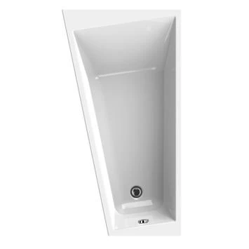 Allibert Spacy Asymmetrisch Bad 170x90 Cm Links 3 Allibert Spacy Asymmetrisch Bad 170x90 Cm Links