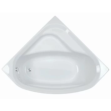 Allibert Jacana Hoekbad Ca. 135x135 Cm Wit Toplax 3 Allibert Jacana Hoekbad Ca. 135x135 Cm Wit Toplax