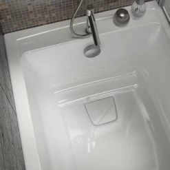 Allibert Sylene Bad 180x80 Cm -Badkamer Verkoop 123 3292