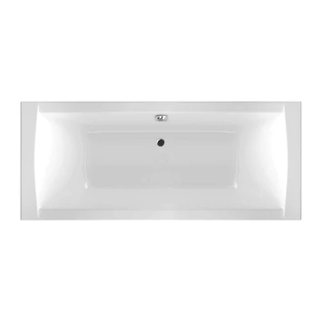 Sealskin Bad Trend Acryl 80x180x47 Cm 5 Sealskin Bad Trend Acryl 80x180x47 Cm - Afbeelding 3